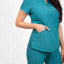Conjunto Quirurgico Dry Standard Dama Jade 1