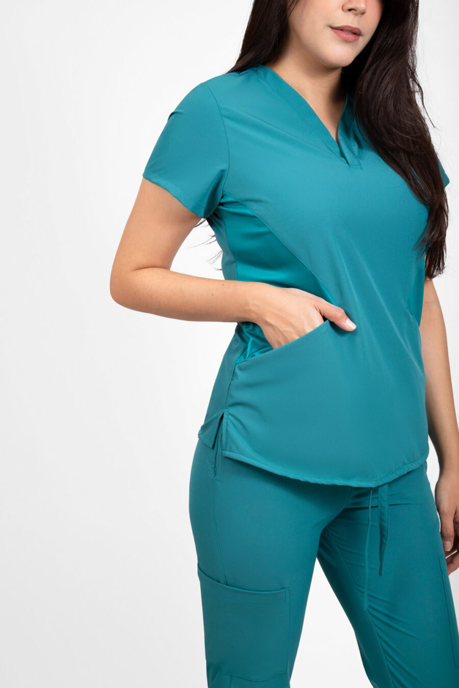 Conjunto Quirurgico Dry Standard Dama Jade 1 Conjunto Quirurgico Dry Standard Dama Jade 1