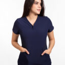 Conjunto Quirurgico Dry Standard Dama Marino 1