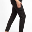 Conjunto Quirurgico Dry Standard Dama Negro 1