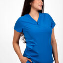 Conjunto Quirurgico Dry Standard Dama Turquesa