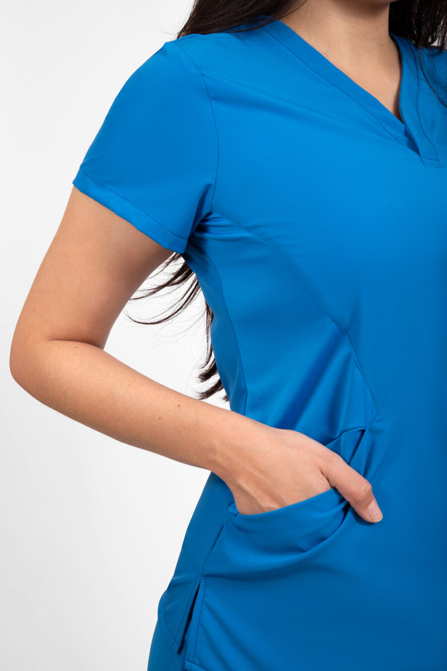 Conjunto Quirurgico Dry Standard Dama Turquesa 2 Conjunto Quirurgico Dry Standard Dama Turquesa 2