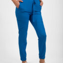 Conjunto Quirurgico Dry Standard Dama Turquesa 4