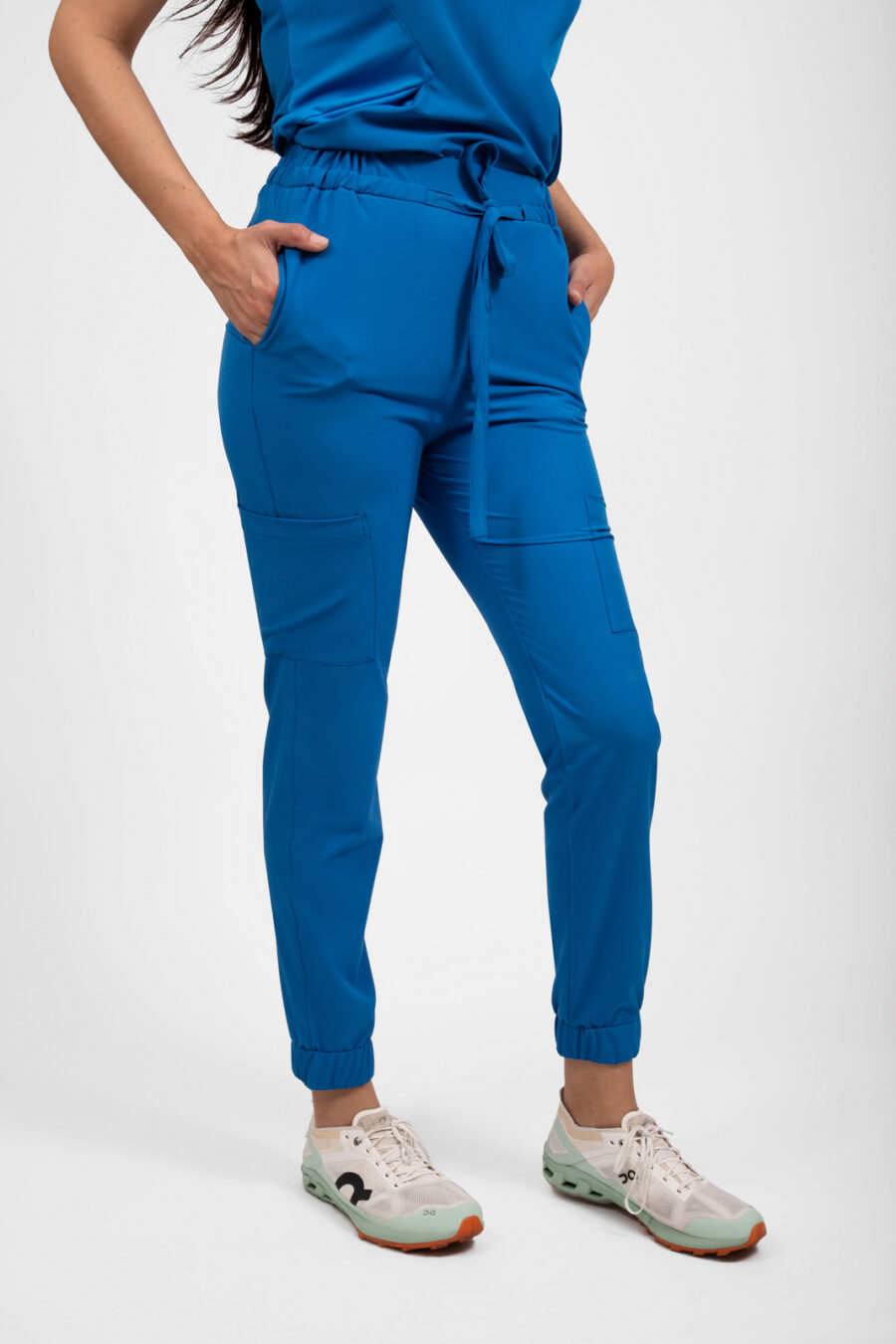 Conjunto Quirurgico Dry Standard Dama Turquesa 4 Conjunto Quirurgico Dry Standard Dama Turquesa 4